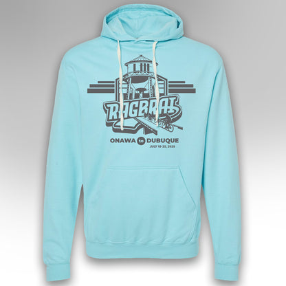 Tower 53 Hoodie