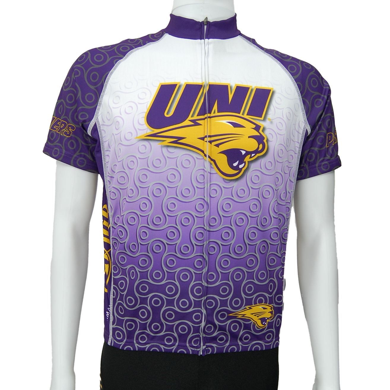 UNI RAGBRAI Men's Sleeve Jersey