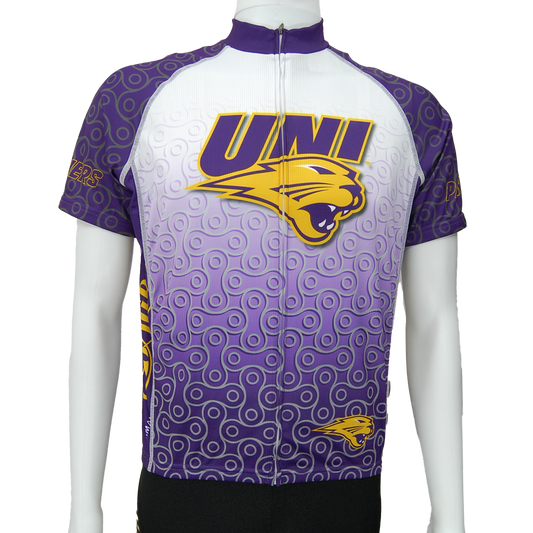 UNI RAGBRAI Men's Sleeve Jersey