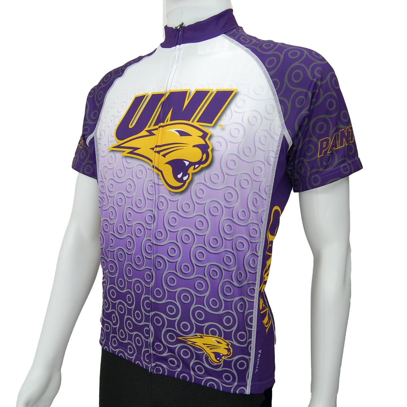 UNI RAGBRAI Men's Sleeve Jersey