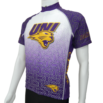 UNI RAGBRAI Men's Sleeve Jersey