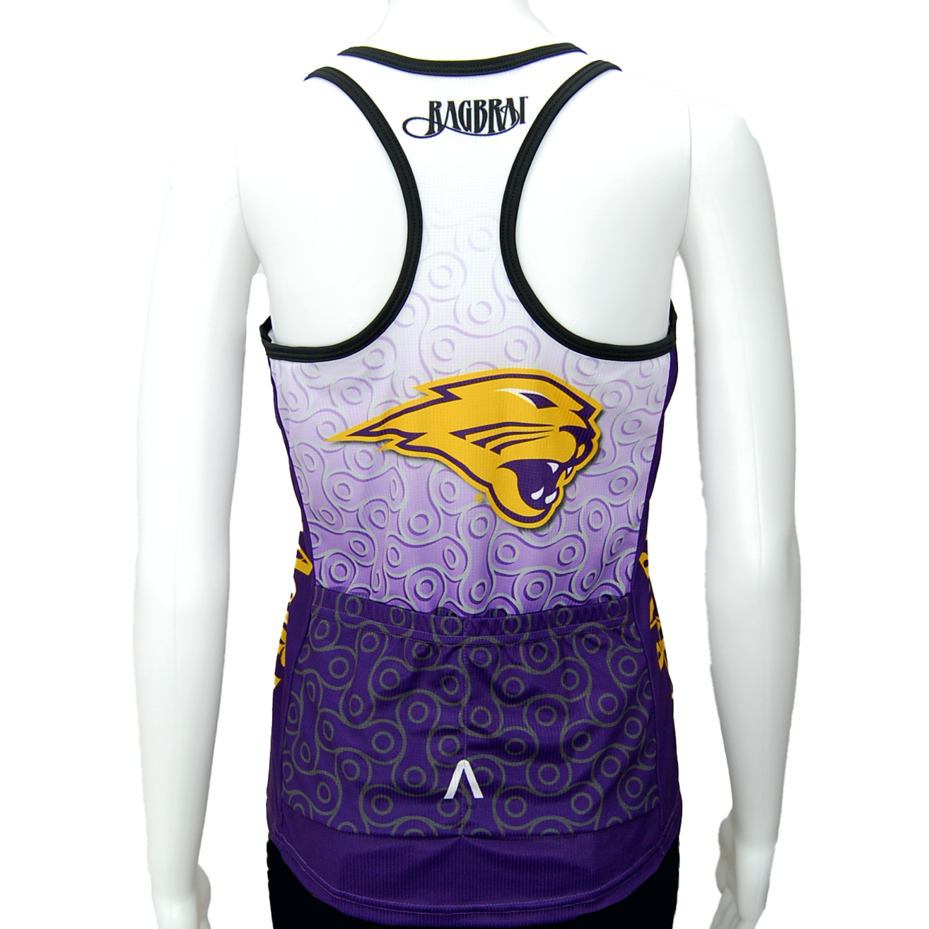 UNI  RAGBRAI Women's Gemini Tank