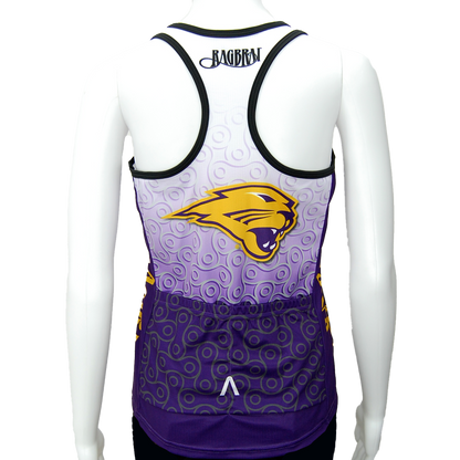 UNI  RAGBRAI Women's Gemini Tank