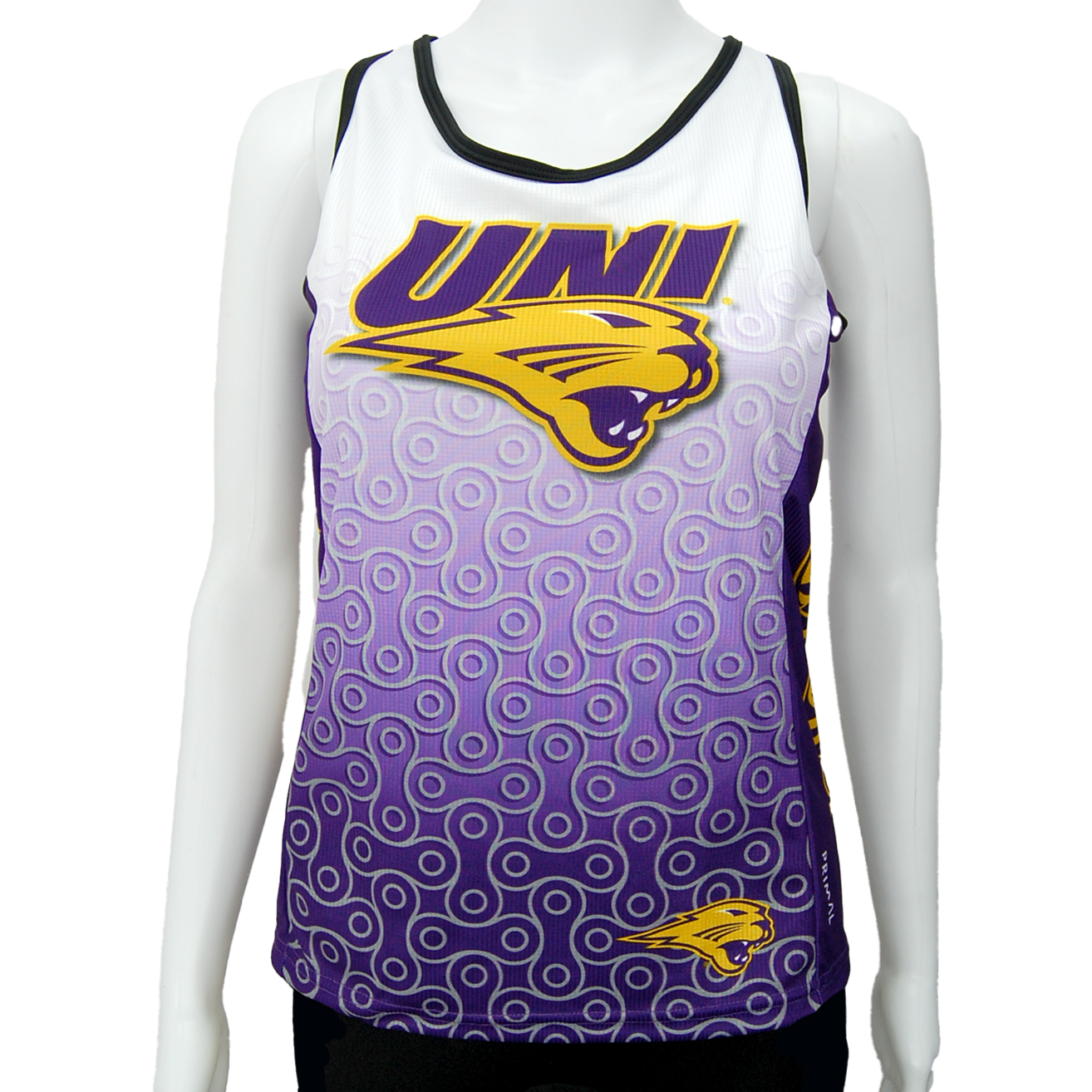 UNI  RAGBRAI Women's Gemini Tank