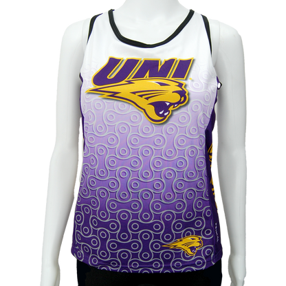 UNI  RAGBRAI Women's Gemini Tank