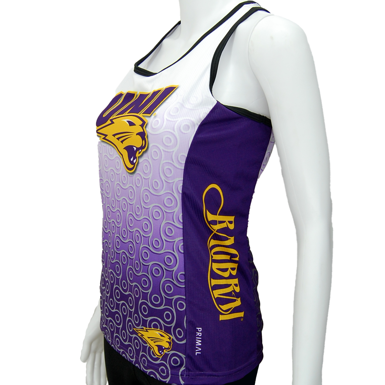 UNI  RAGBRAI Women's Gemini Tank