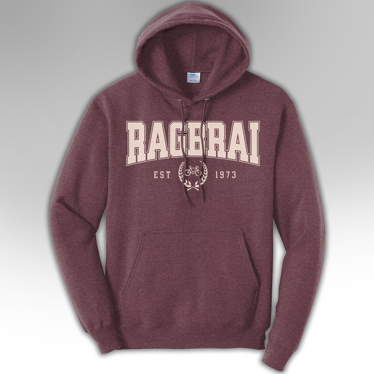 University Hoodie