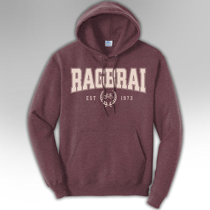 University Hoodie
