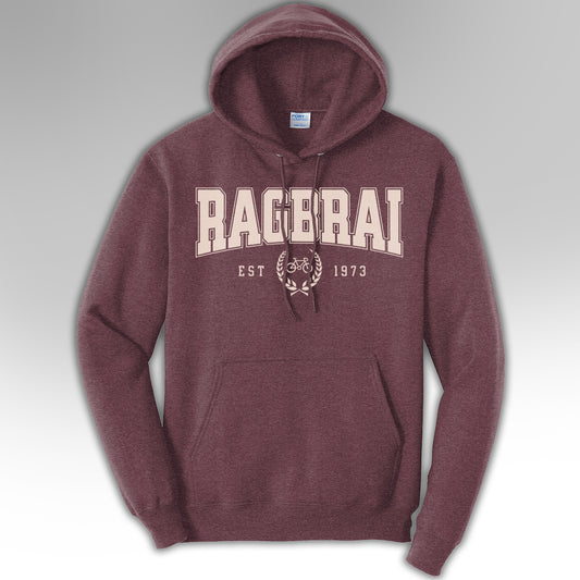 University Hoodie