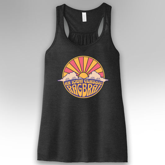 Women's Retro Tank