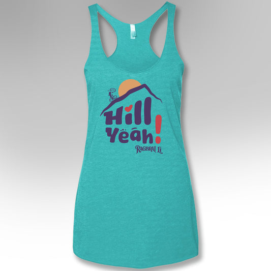 Women's Tank 2024