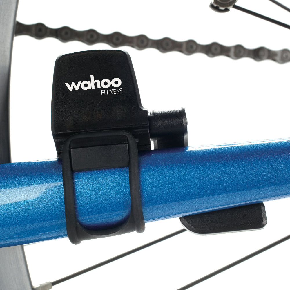Wahoo BLUE SC Speed/Cadence Sensor – RAGBRAI