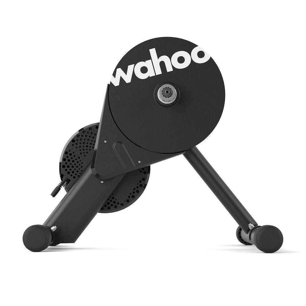 Wahoo KICKR CORE Power Trainer – RAGBRAI