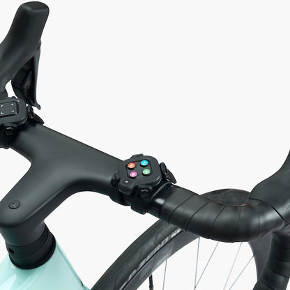 Wahoo KICKR CORE 2 with Zwift Cog and Click
