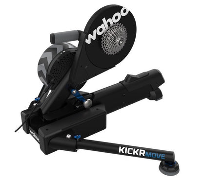 Wahoo KICKR MOVE Power Trainer