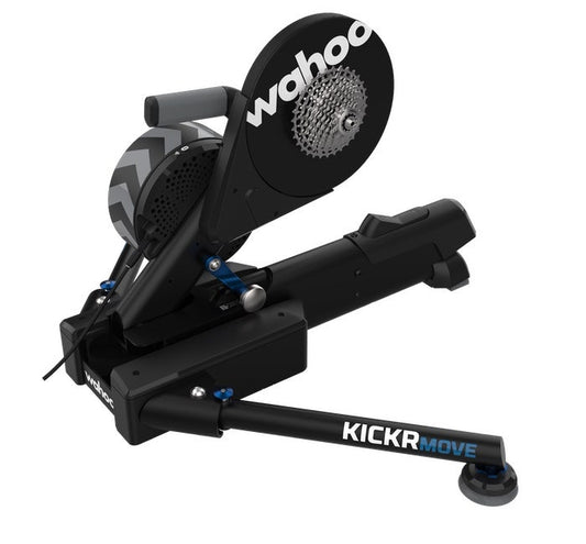 Wahoo KICKR MOVE Power Trainer