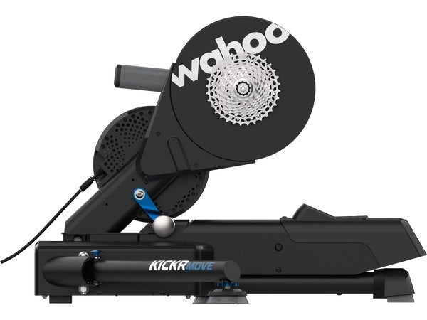 Wahoo KICKR MOVE Power Trainer