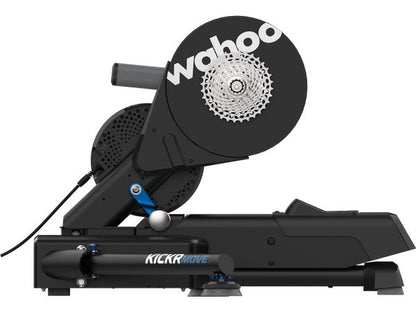 Wahoo KICKR MOVE Power Trainer