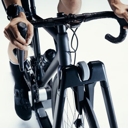 Wahoo KICKR ROLLR Power Trainer