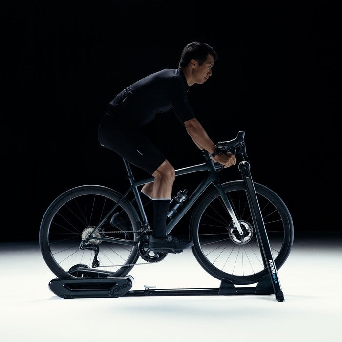 Wahoo KICKR ROLLR Power Trainer