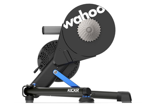Wahoo KICKR SMART Power Trainer WiFi