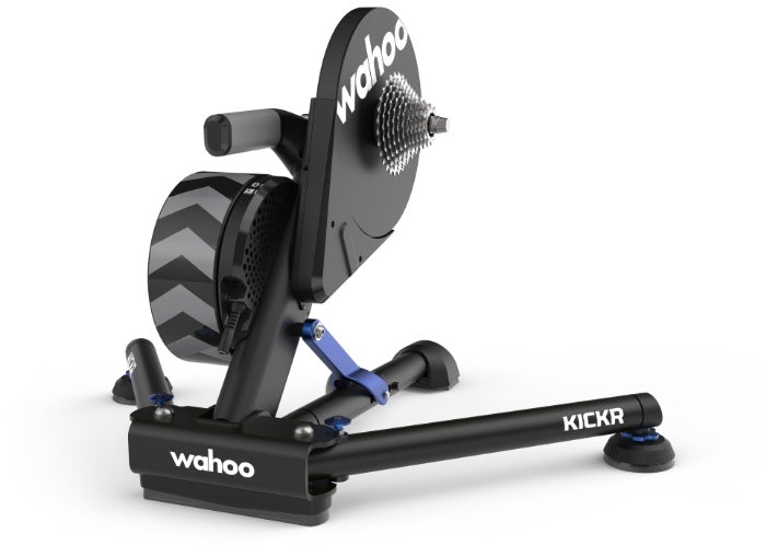 Wahoo KICKR SMART Power Trainer WiFi