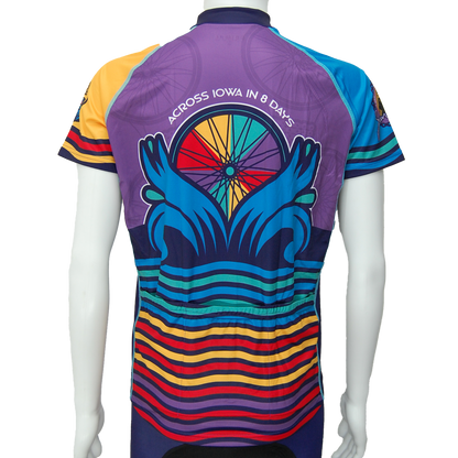 Men's 2022 Sleeve Jersey