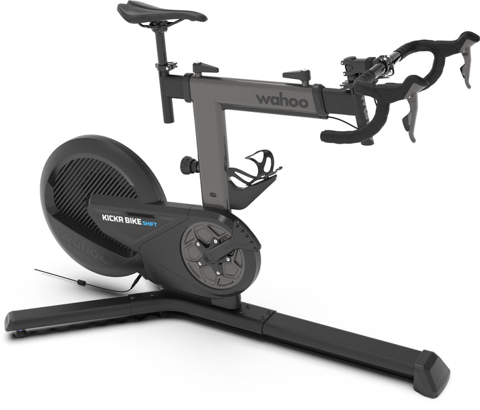 アクセサリー Wahoo KICKR BIKE SHIFT Wahoo KICKR BIKE SHIFT – RAGBRAI