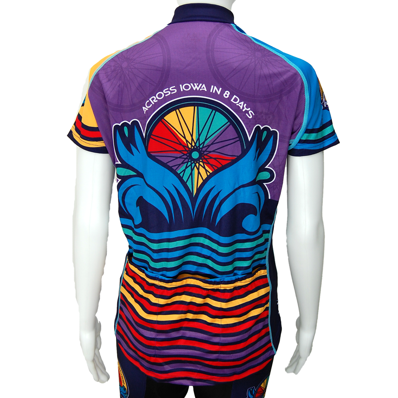 Women's 2022 Sleeve Jersey