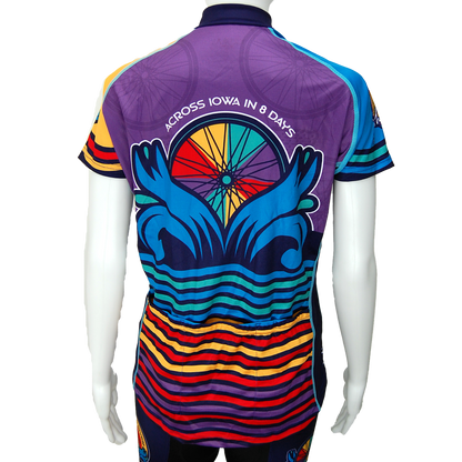 Women's 2022 Sleeve Jersey